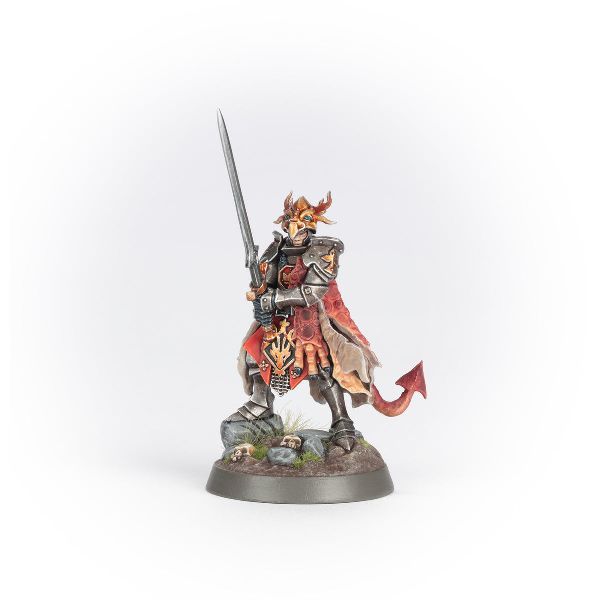 Zdjęcie produktu Warhammer Heroes: Cities of Sigmar
