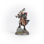 Zdjęcie produktu Warhammer Heroes: Cities of Sigmar