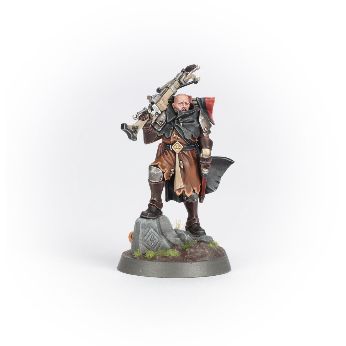 Zdjęcie produktu Warhammer Heroes: Cities of Sigmar