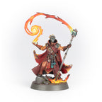 Zdjęcie produktu Warhammer Heroes: Cities of Sigmar