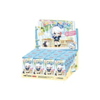 Zdjęcie produktu Genshin Impact - Figurka Chibi Academy Light Shadow Poetry