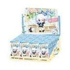 Zdjęcie produktu Genshin Impact - Figurka Chibi Academy Light Shadow Poetry