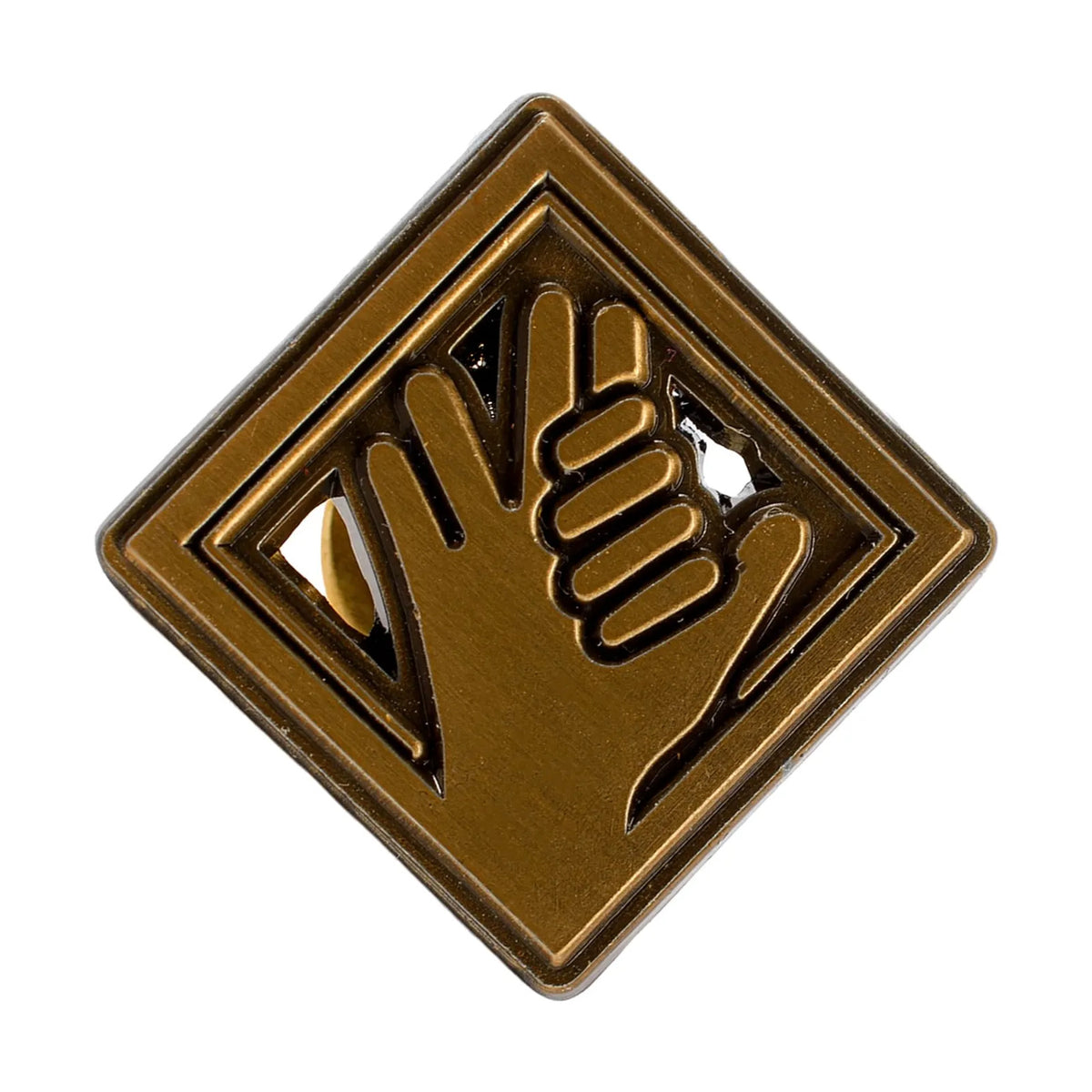 Product image Jujutsu Kaisen - Megumi Fushiguro Pin