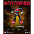 Zdjęcie produktu Figurka akcji Transformers MDLX Cliffjumper (Comic Book)