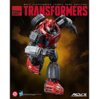 Zdjęcie produktu Figurka akcji Transformers MDLX Cliffjumper (Comic Book)