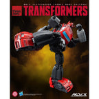 Zdjęcie produktu Figurka akcji Transformers MDLX Cliffjumper (Comic Book)