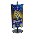 Zdjęcie produktu Warhammer 40,000 – baner stołowy Chapter Ultramarines
