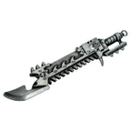 Product image Warhammer 40,000 Chaos Chainsword Bottle Opener