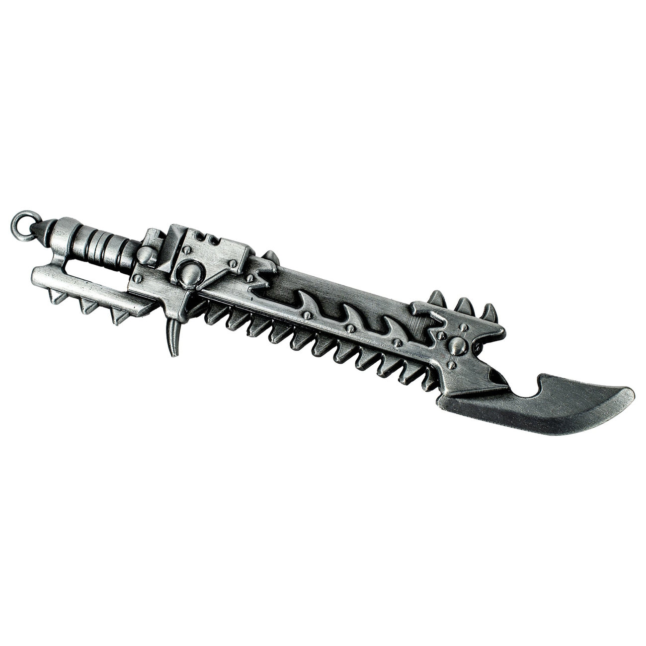 Zdjęcie produktu Otwieracz do butelek Miecz Łańcuchowy Chaosu Warhammer 40,000