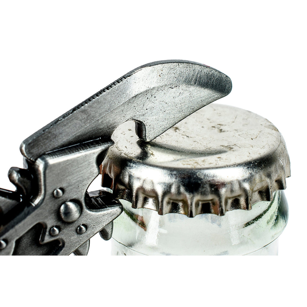 Product image Warhammer 40,000 Chaos Chainsword Bottle Opener
