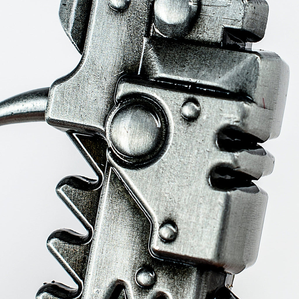 Product image Warhammer 40,000 Chaos Chainsword Bottle Opener