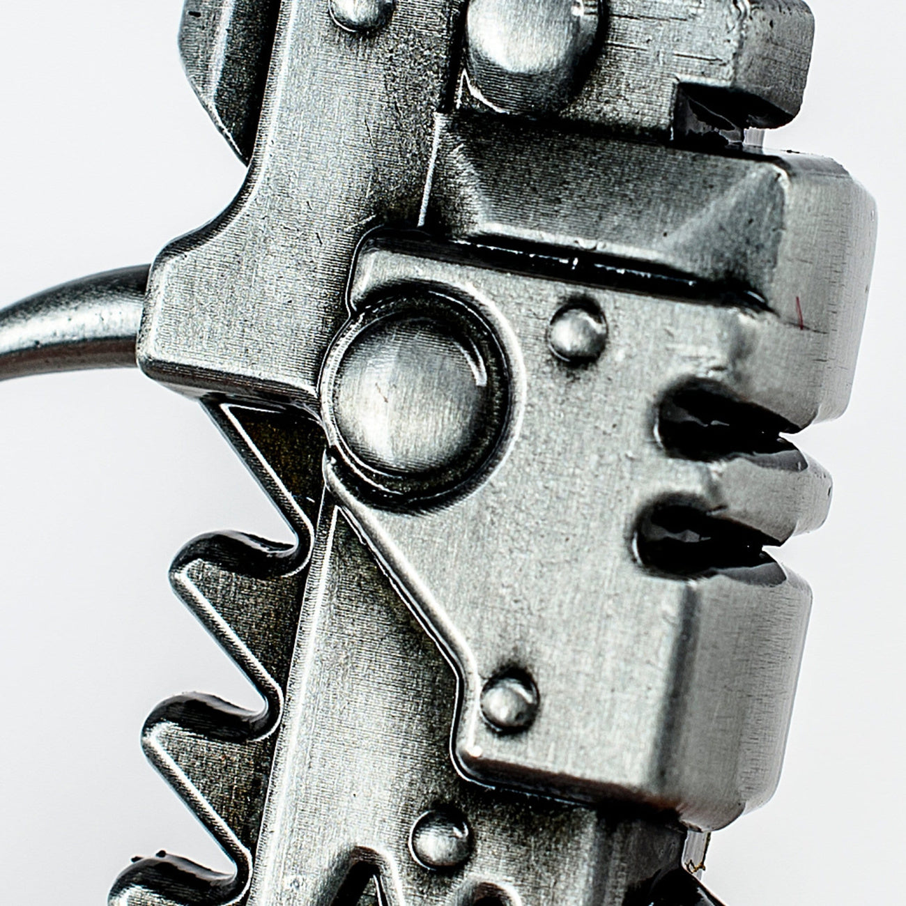 Product image Warhammer 40,000 Chaos Chainsword Bottle Opener