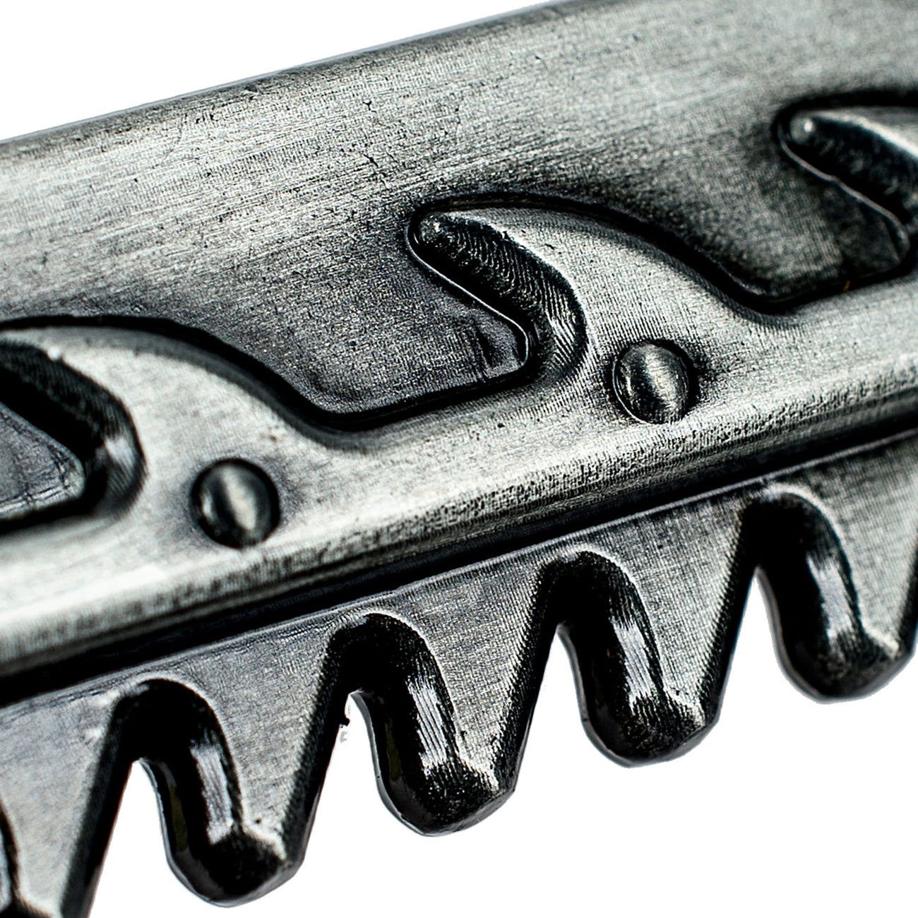 Product image Warhammer 40,000 Chaos Chainsword Bottle Opener
