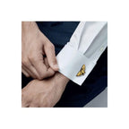 Product image Warhammer 40,000 Imperium Cufflinks