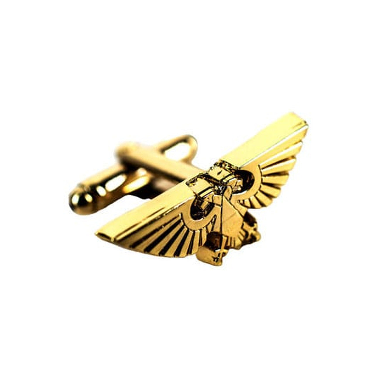 Product image Warhammer 40,000 Imperium Cufflinks