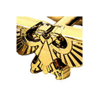 Product image Warhammer 40,000 Imperium Cufflinks