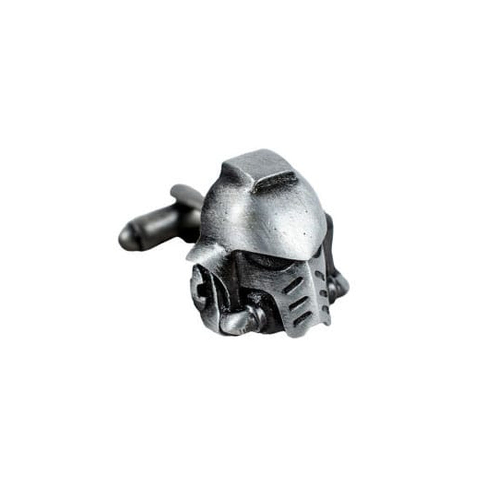 Zdjęcie produktu Spinki do mankietów Space Marine Warhammer 40,000