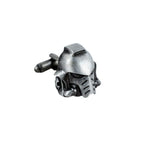 Zdjęcie produktu Spinki do mankietów Space Marine Warhammer 40,000