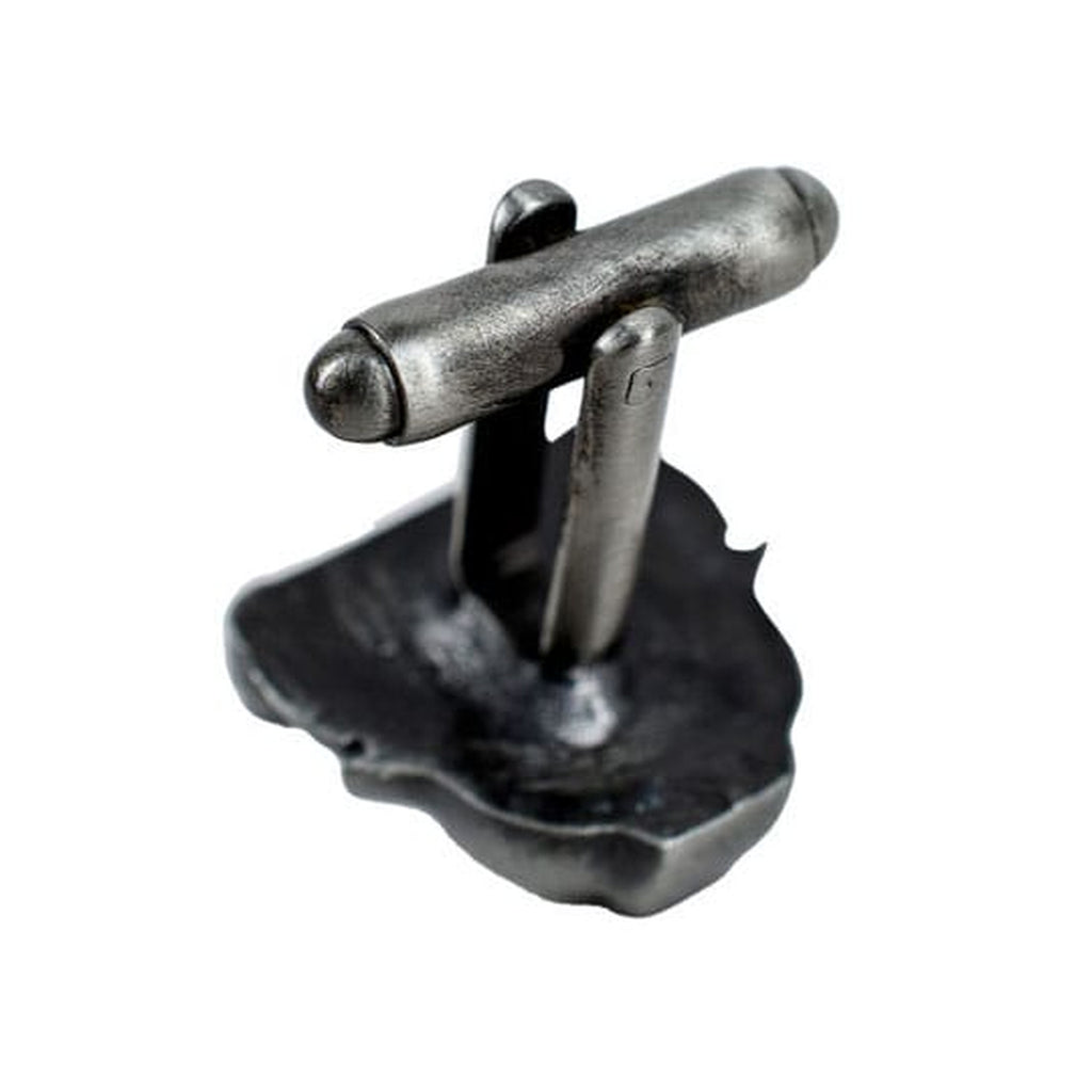 Zdjęcie produktu Spinki do mankietów Space Marine Warhammer 40,000