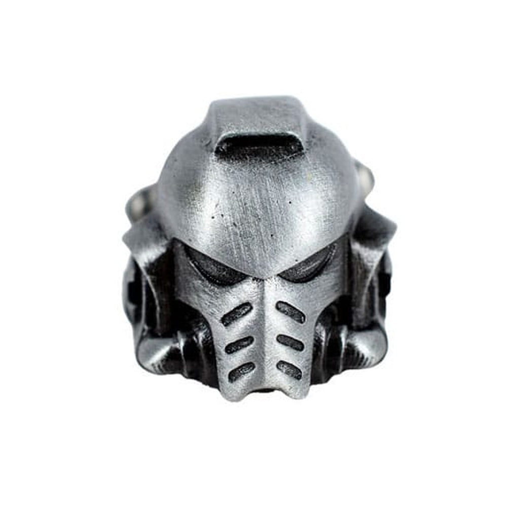Zdjęcie produktu Spinki do mankietów Space Marine Warhammer 40,000