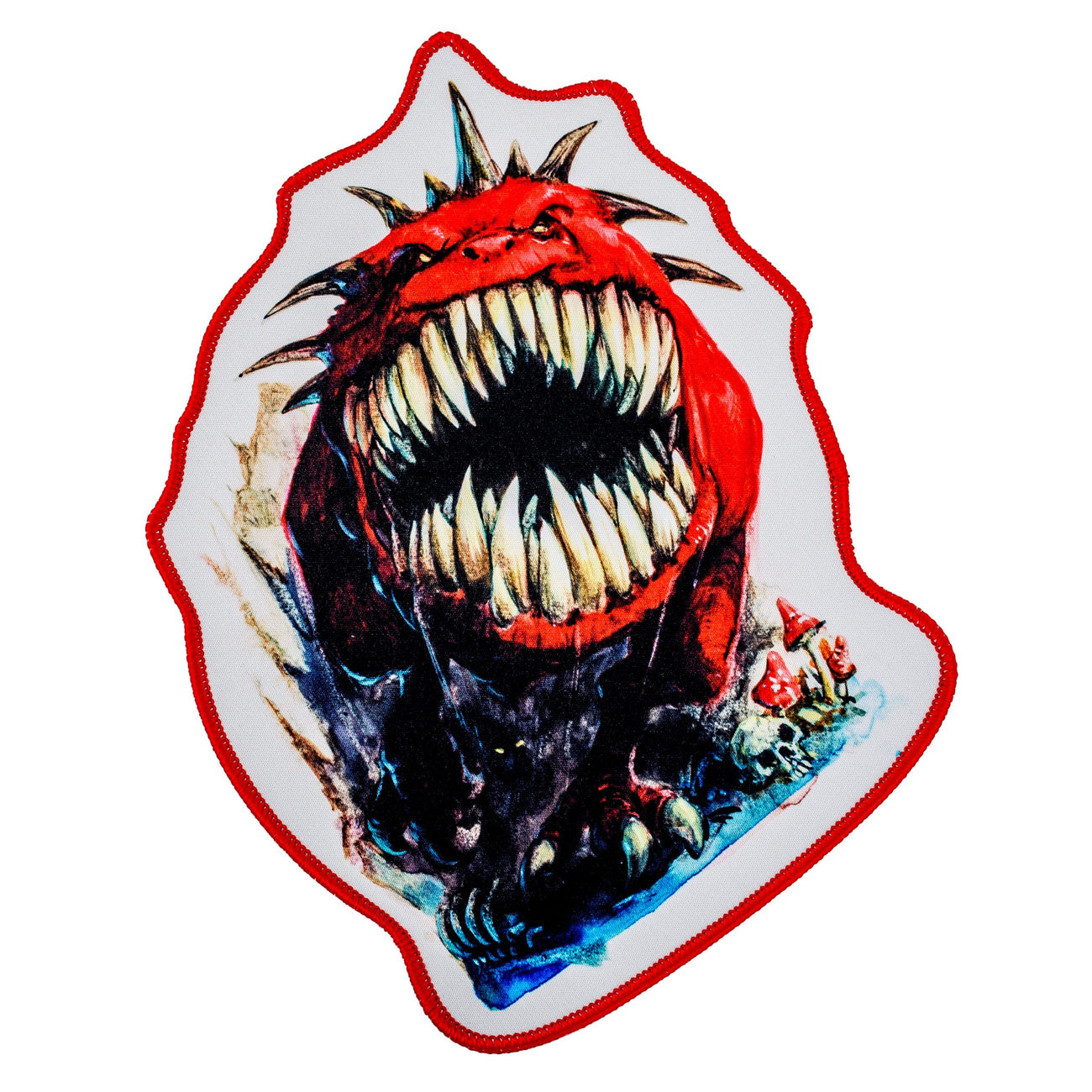 Zdjęcie produktu Podkładka pod mysz Warhammer 40,000 Gloomspite Gitz Squig