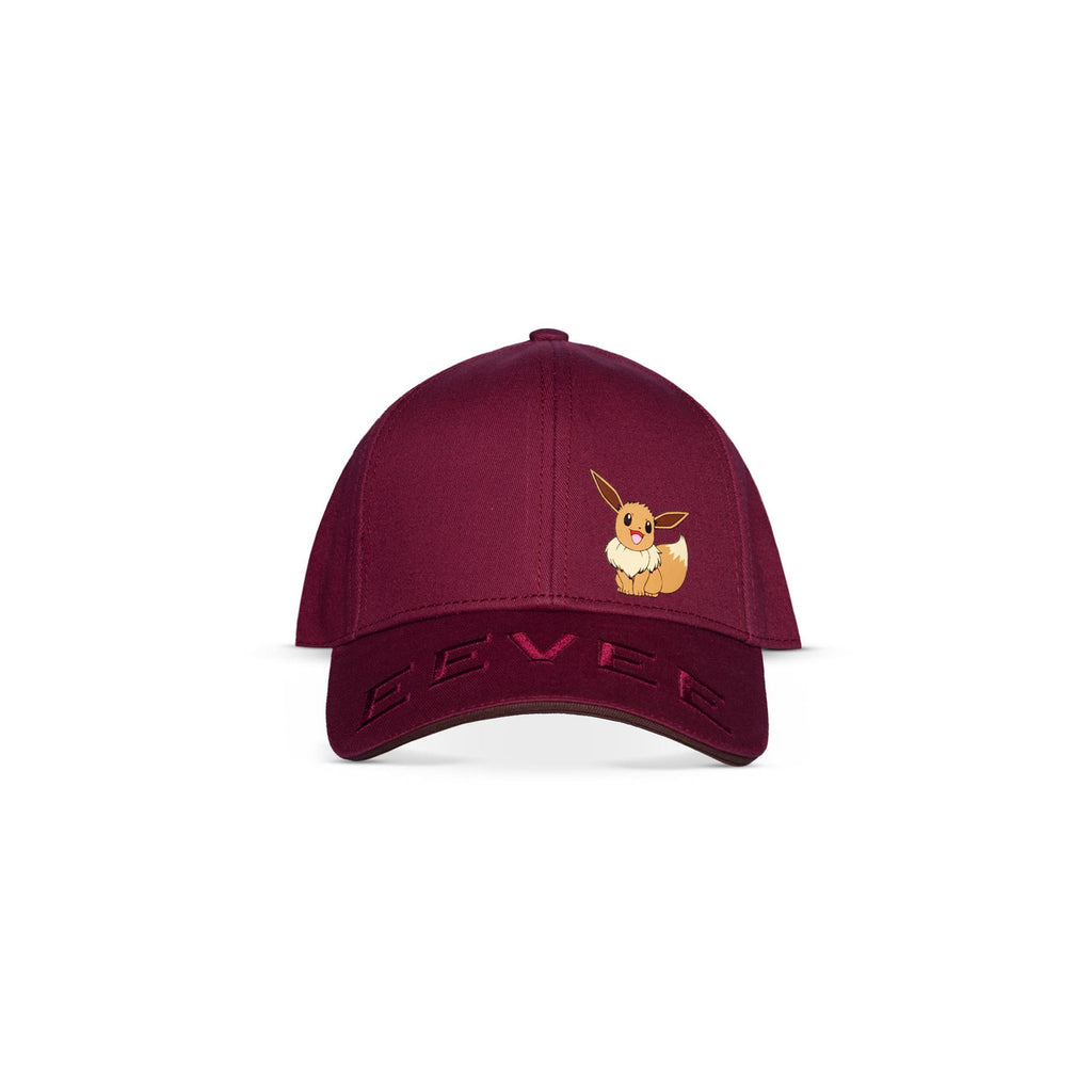 Product image Pokémon Eevee Baseball Cap