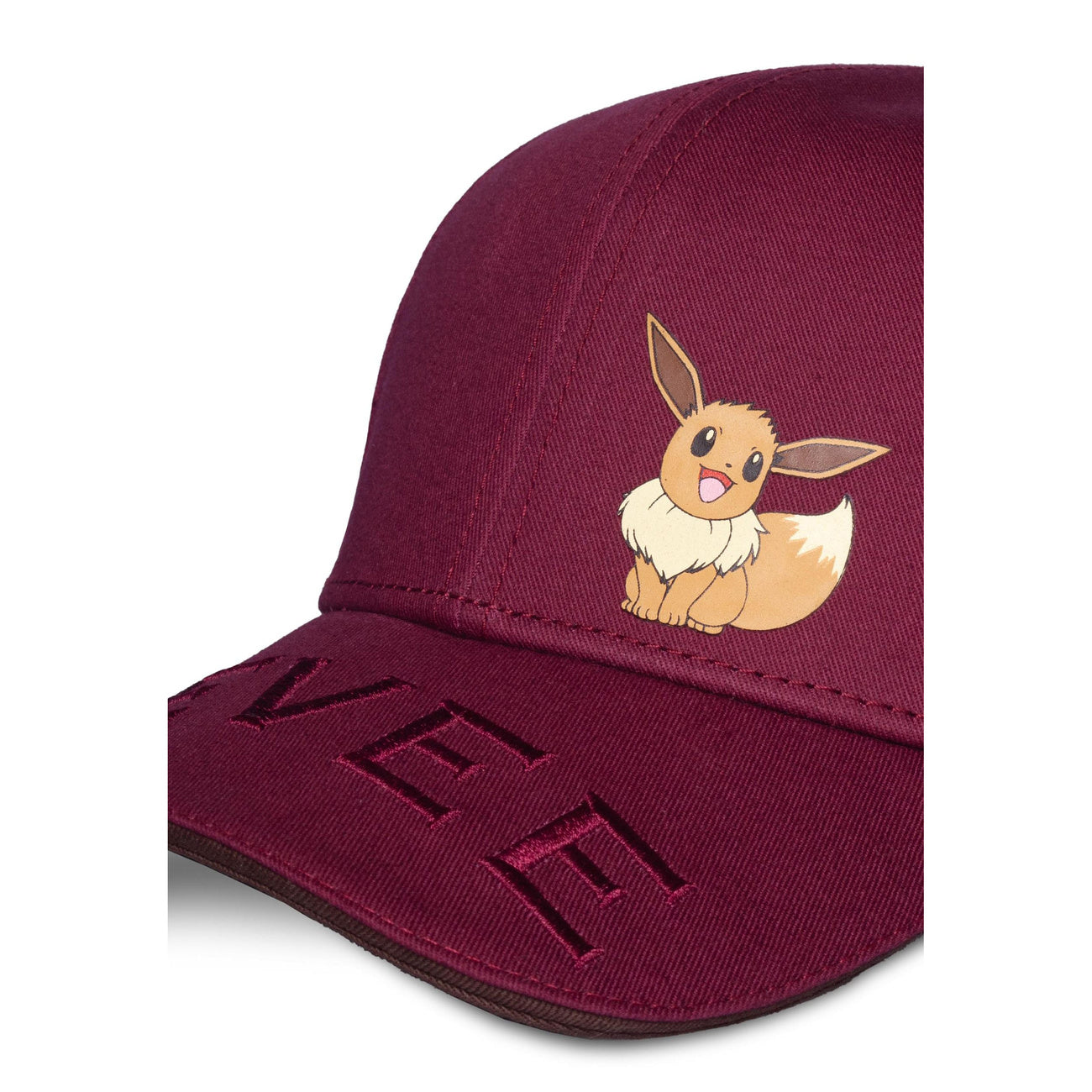 Product image Pokémon Eevee Baseball Cap