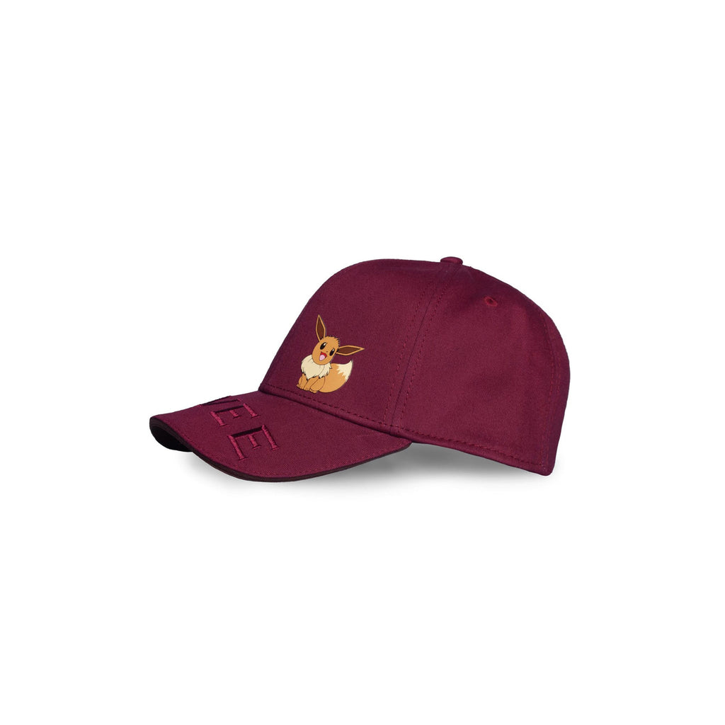 Product image Pokémon Eevee Baseball Cap