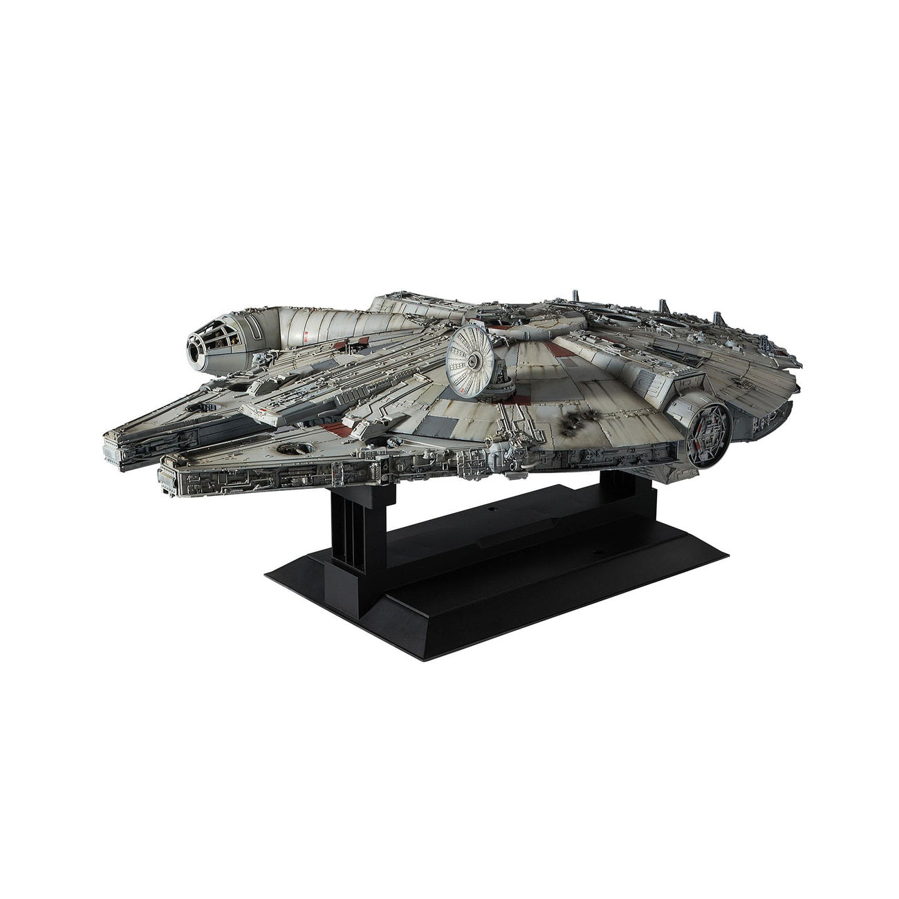 Zdjęcie produktu Star Wars Epizod IV Zestaw modelarski Perfect Grade 1:72