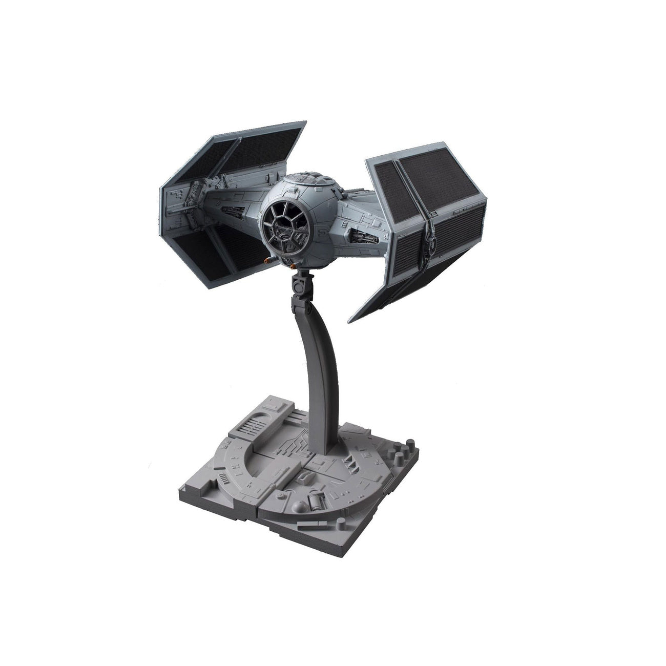 Zdjęcie produktu Star Wars Model do składania 1:72 TIE Advanced x1 10 cm
