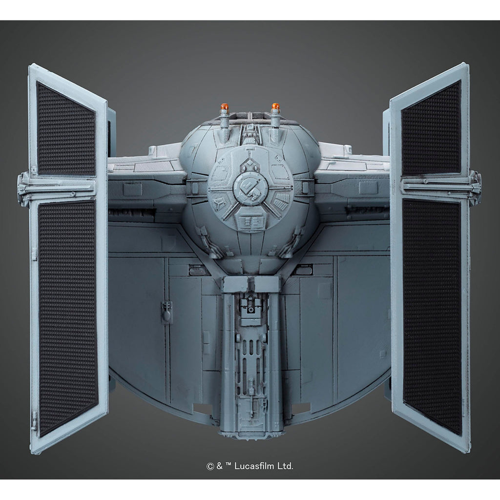 Product image Star Wars Model Kit 1:72 TIE Advanced x1 10 cm