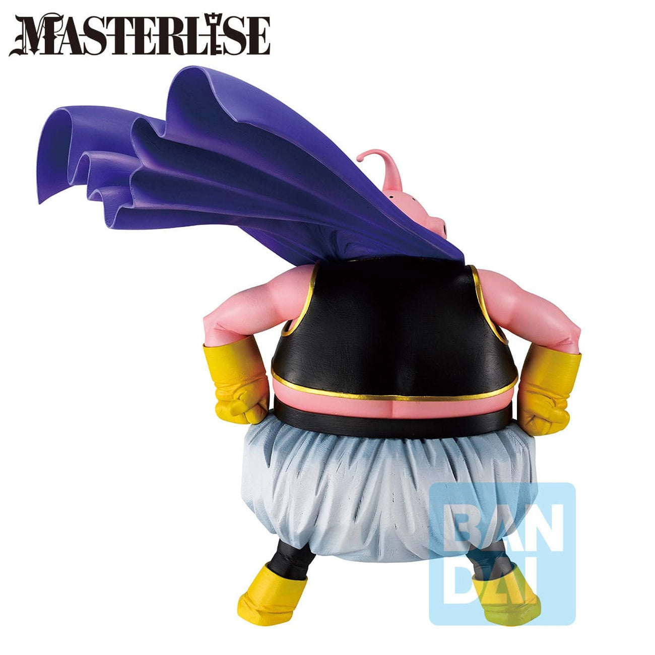 Zdjęcie produktu Dragon Ball Z Battle of the Super Saiyan Ichibansho