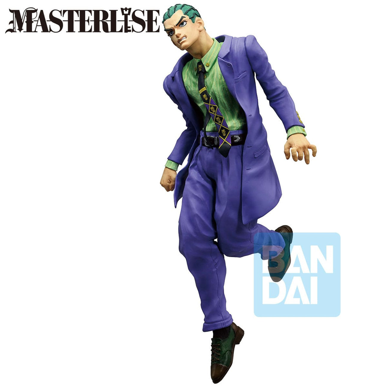 Zdjęcie produktu Jojo's Bizarre Adventure: Diamond Is Unbreakable Masterlise