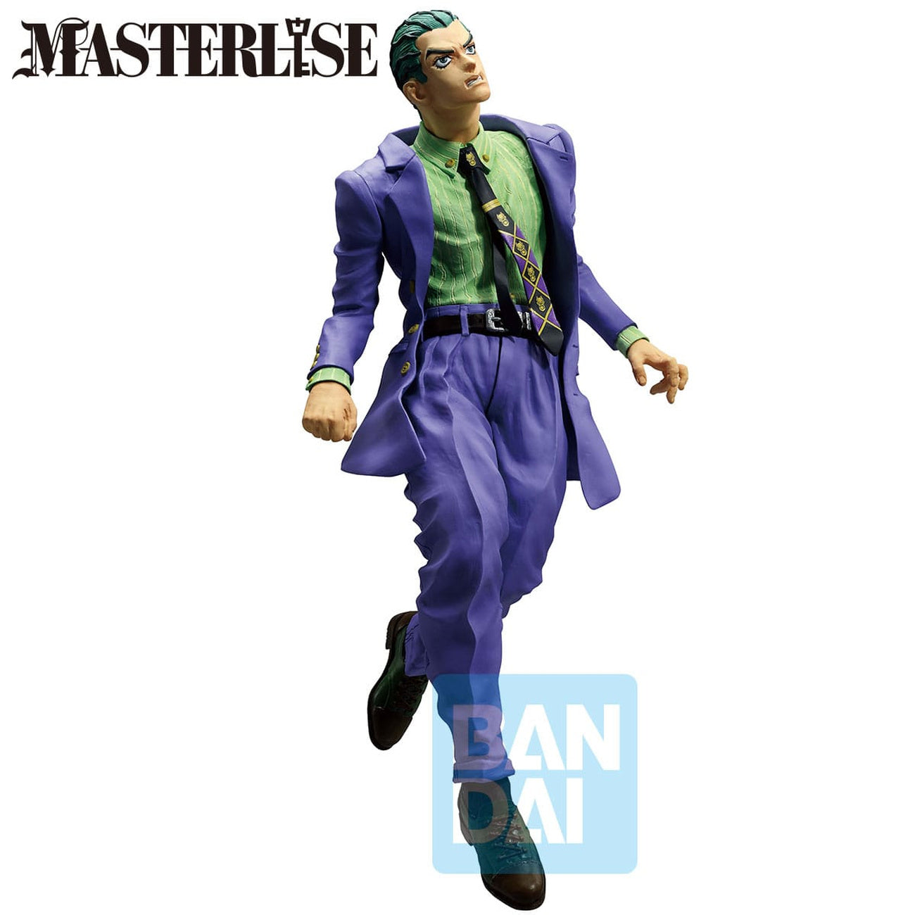 Zdjęcie produktu Jojo's Bizarre Adventure: Diamond Is Unbreakable Masterlise