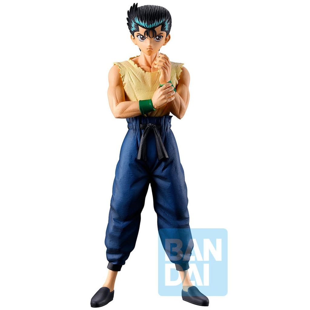 Zdjęcie produktu YuYu Hakusho: Dark Tournament Vol. 3 Ichibansho Masterlise