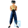 Zdjęcie produktu YuYu Hakusho: Dark Tournament Vol. 3 Ichibansho Masterlise