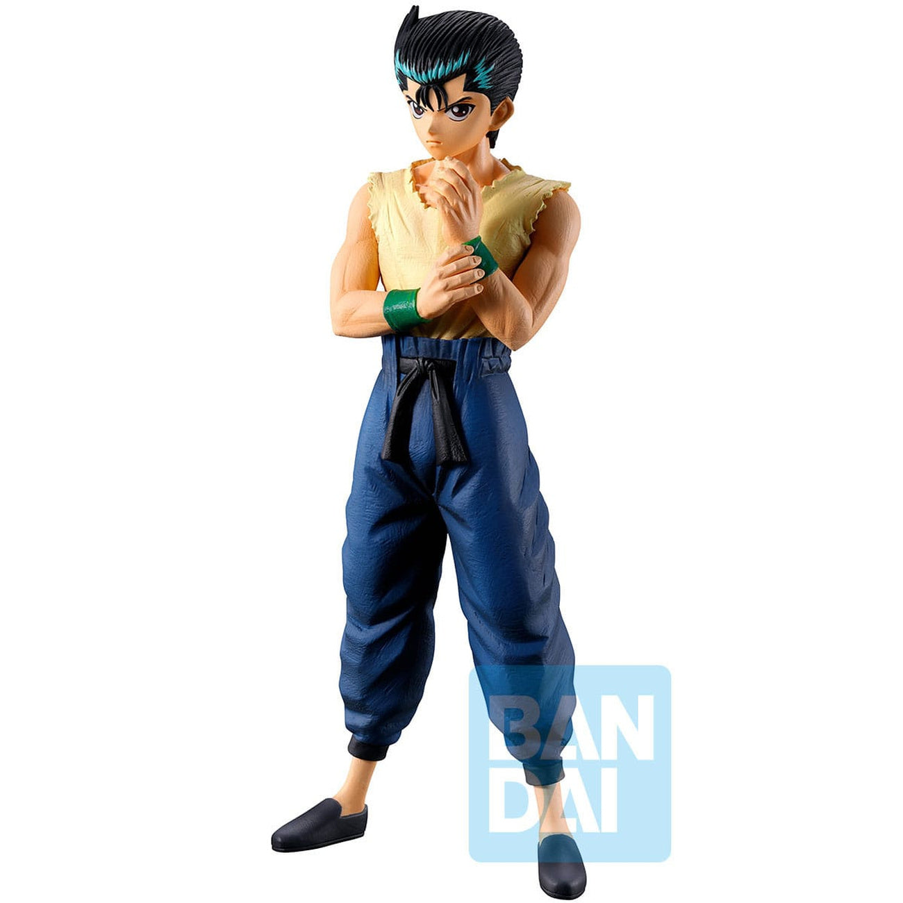 Zdjęcie produktu YuYu Hakusho: Dark Tournament Vol. 3 Ichibansho Masterlise