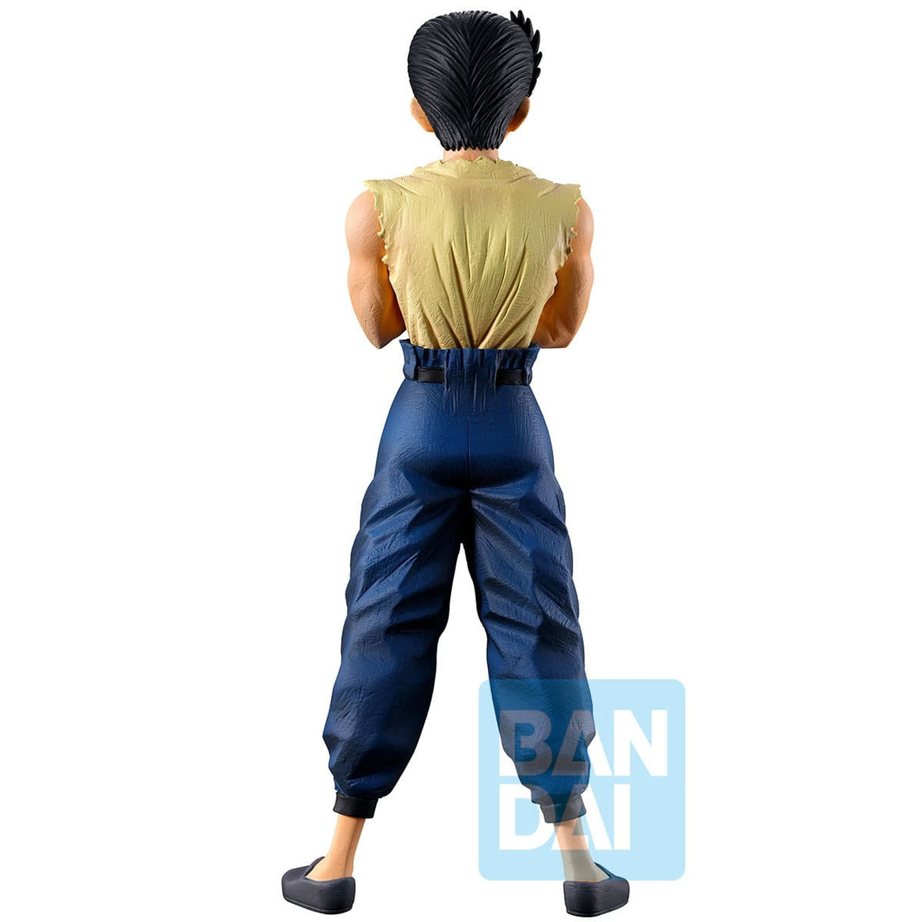 Zdjęcie produktu YuYu Hakusho: Dark Tournament Vol. 3 Ichibansho Masterlise
