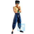 Zdjęcie produktu YuYu Hakusho: Dark Tournament Vol. 3 Ichibansho Masterlise