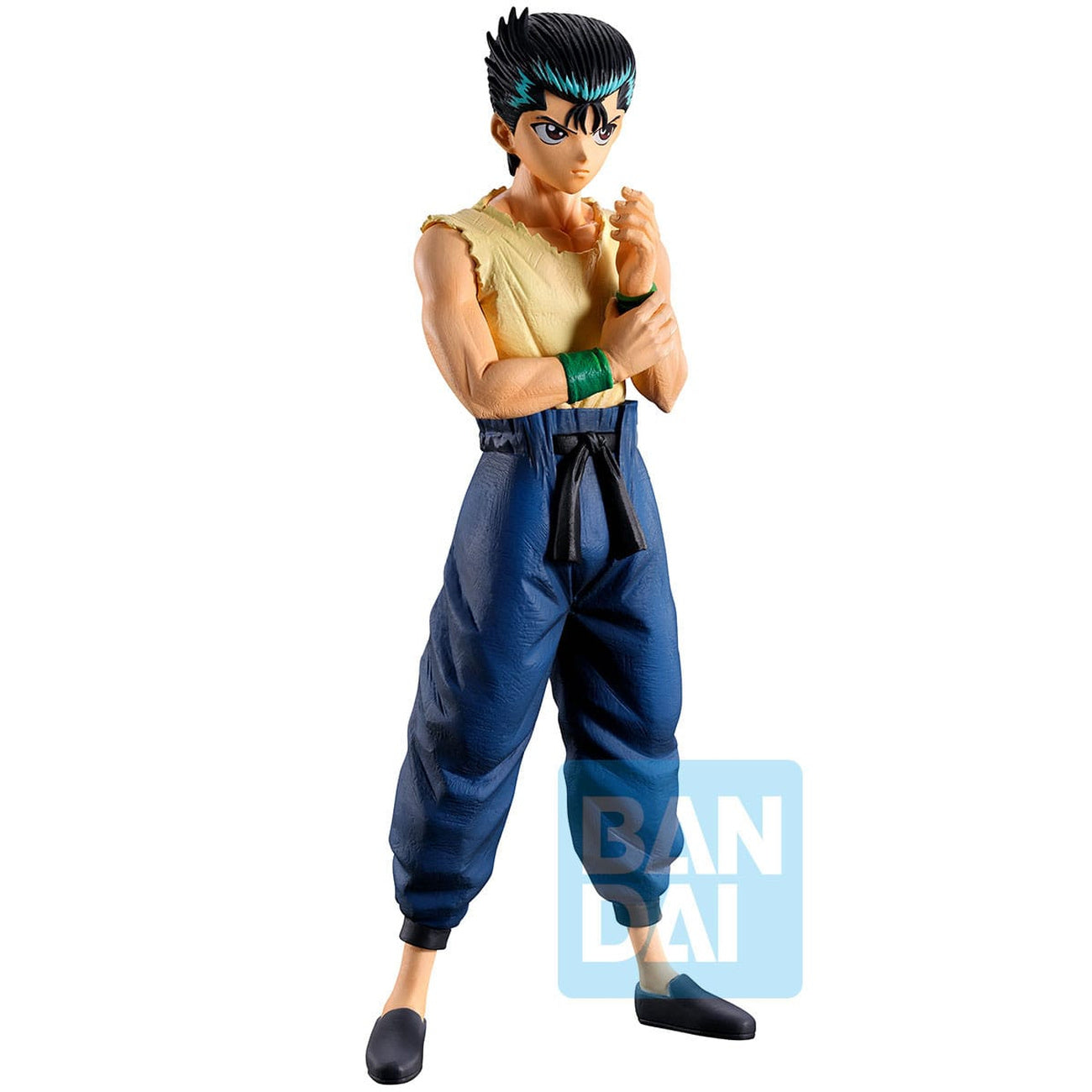 Zdjęcie produktu YuYu Hakusho: Dark Tournament Vol. 3 Ichibansho Masterlise