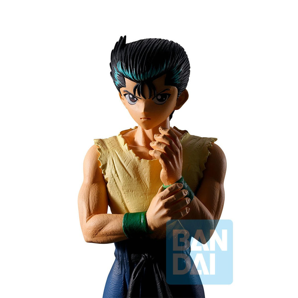 Zdjęcie produktu YuYu Hakusho: Dark Tournament Vol. 3 Ichibansho Masterlise