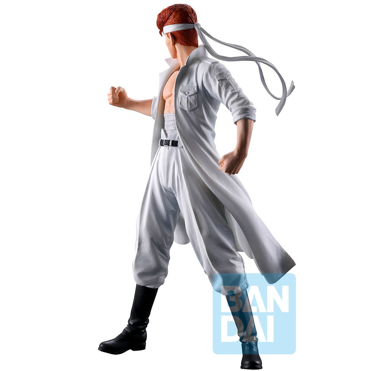 Zdjęcie produktu YuYu Hakusho: Dark Tournament Vol. 3 Ichibansho Masterlise