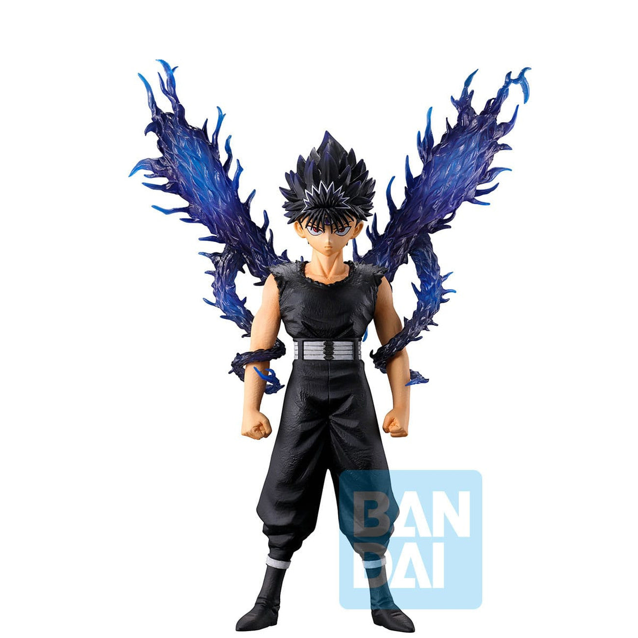 Product image YuYu Hakusho: Dark Tournament Vol. 3 Ichibansho Masterlise