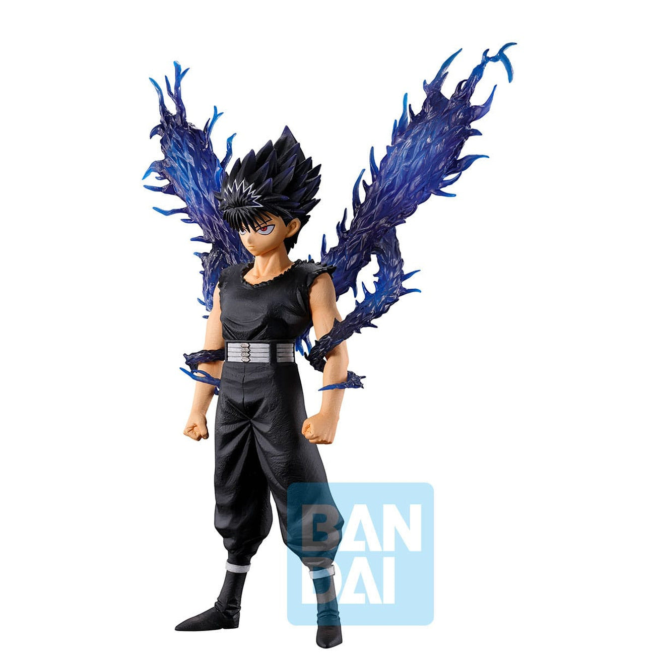 Product image YuYu Hakusho: Dark Tournament Vol. 3 Ichibansho Masterlise