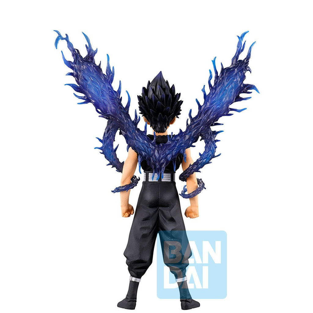 Zdjęcie produktu YuYu Hakusho: Dark Tournament Vol. 3 Ichibansho Masterlise