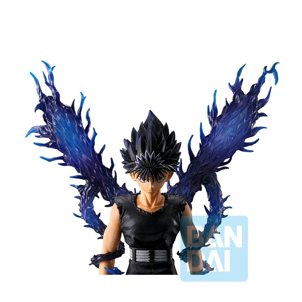 Zdjęcie produktu YuYu Hakusho: Dark Tournament Vol. 3 Ichibansho Masterlise