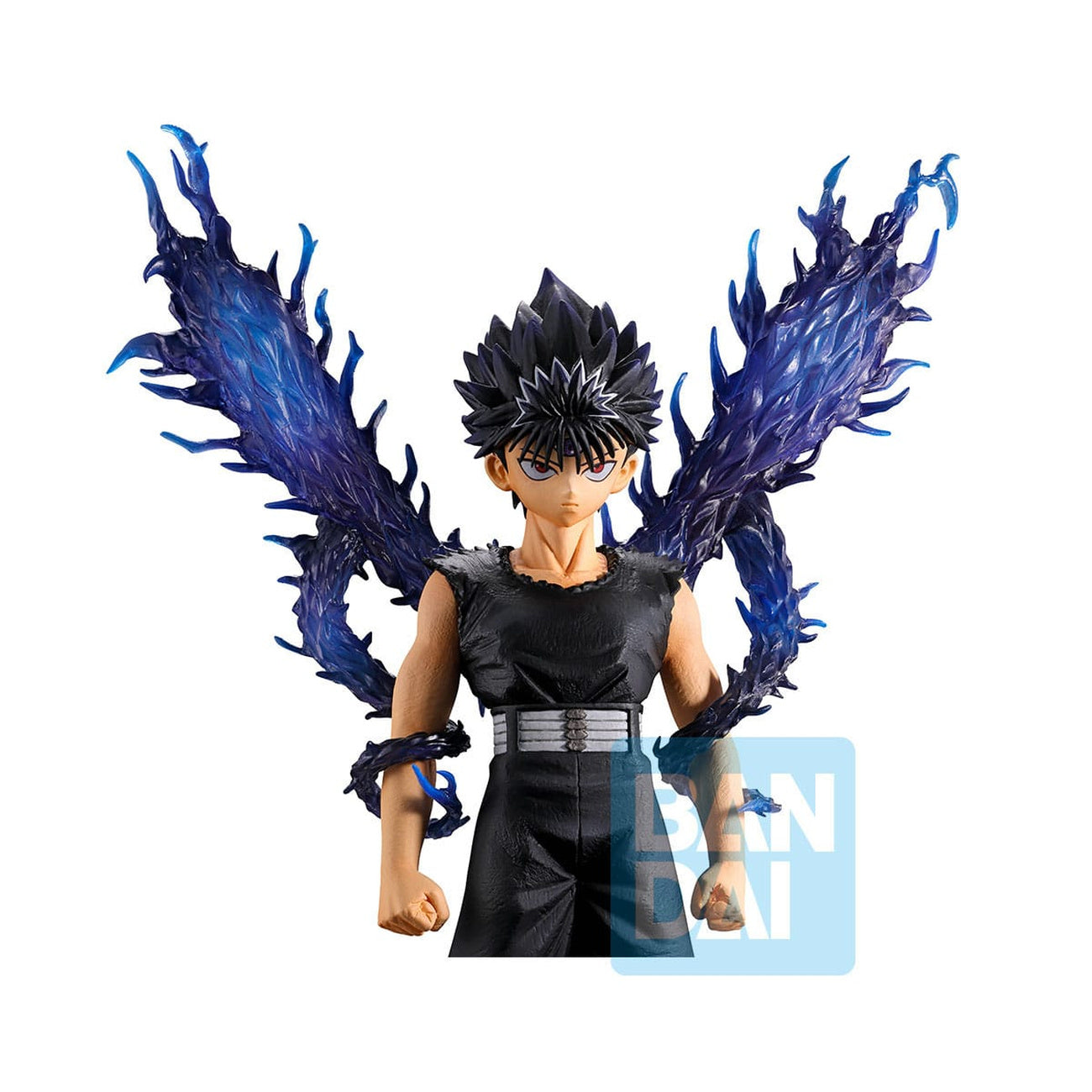 Zdjęcie produktu YuYu Hakusho: Dark Tournament Vol. 3 Ichibansho Masterlise