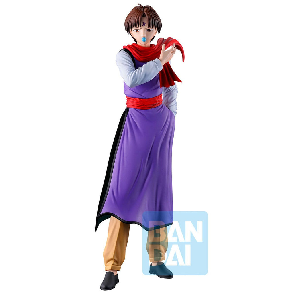 Zdjęcie produktu YuYu Hakusho: Dark Tournament Vol. 3 Ichibansho Masterlise