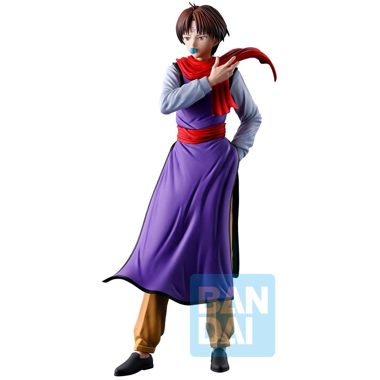Product image YuYu Hakusho: Dark Tournament Vol. 3 Ichibansho Masterlise