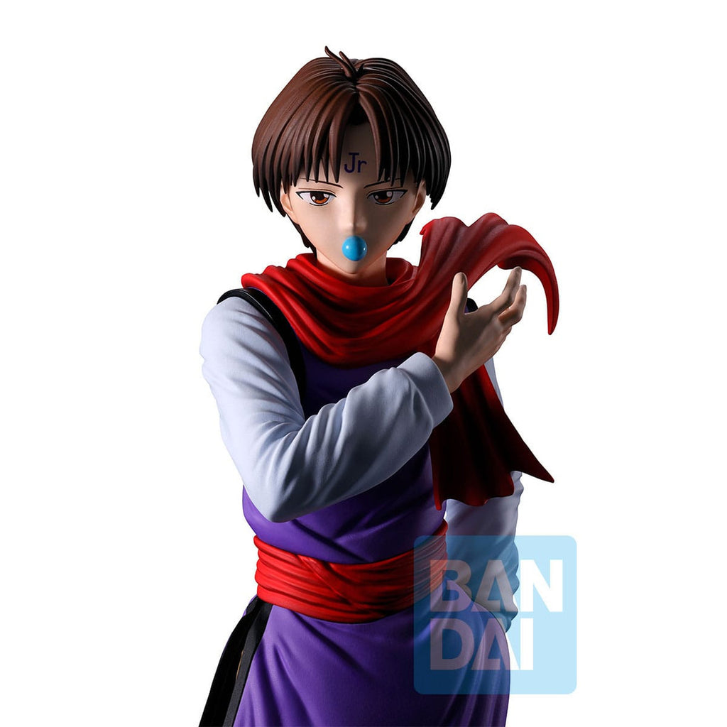 Zdjęcie produktu YuYu Hakusho: Dark Tournament Vol. 3 Ichibansho Masterlise